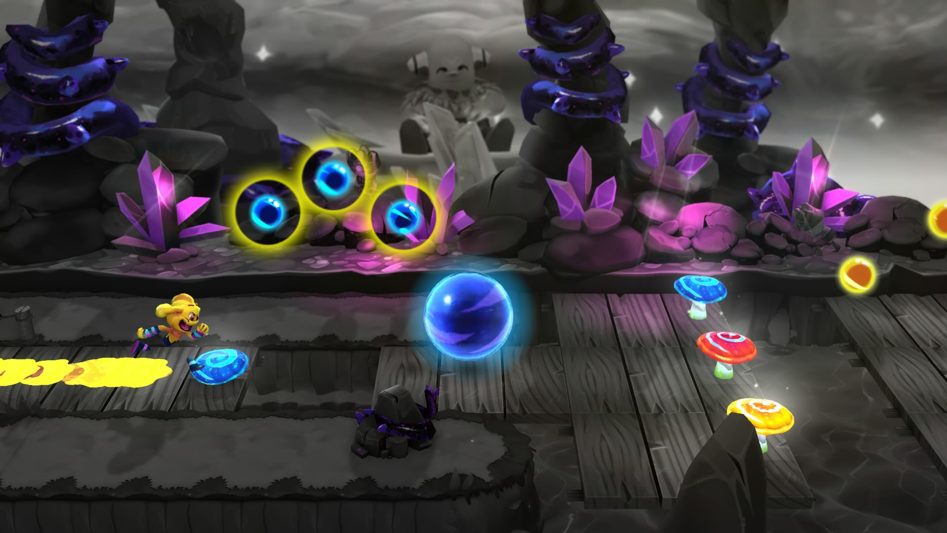 Color Guardians screenshot 10