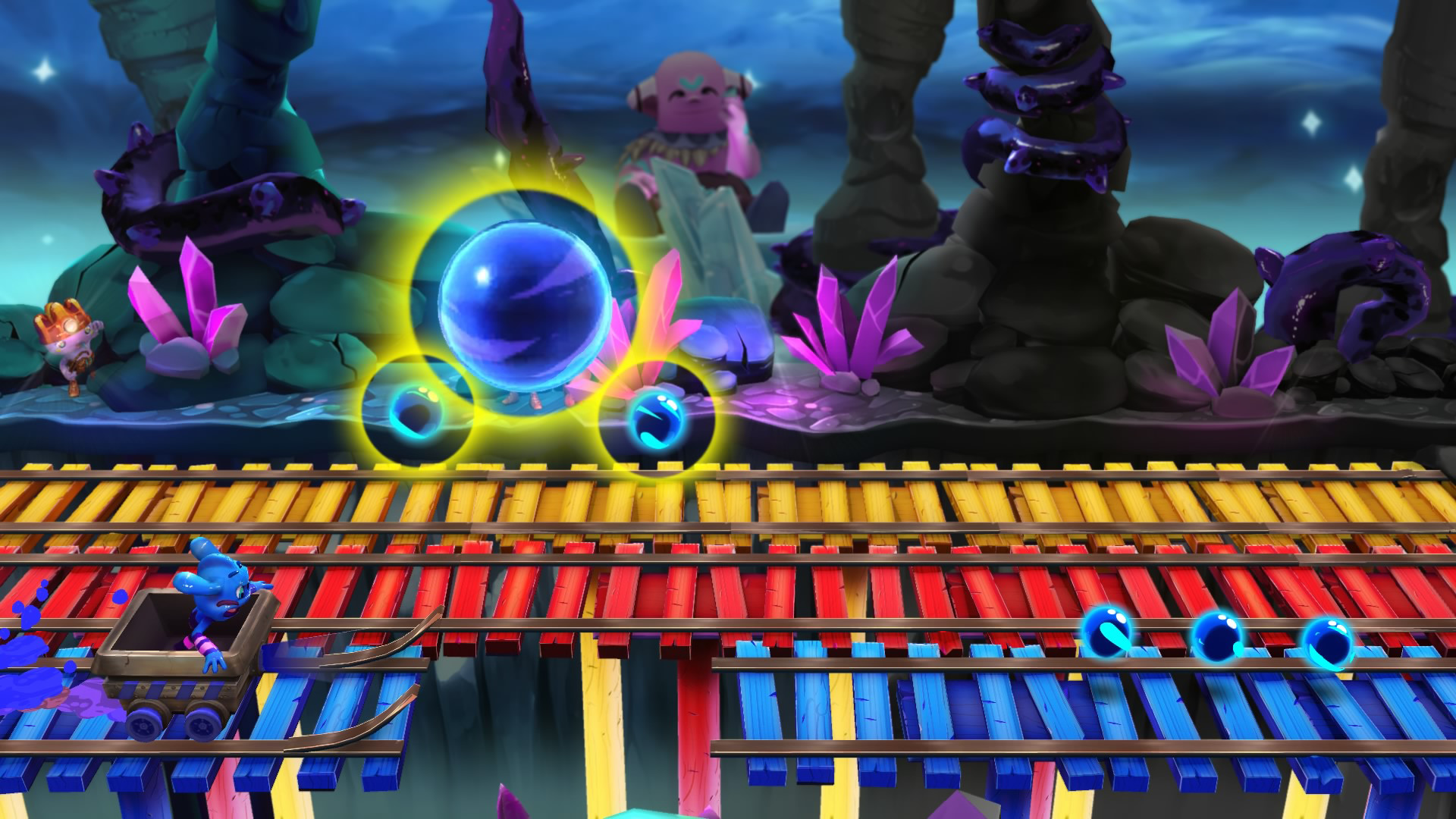 Color Guardians screenshot 14