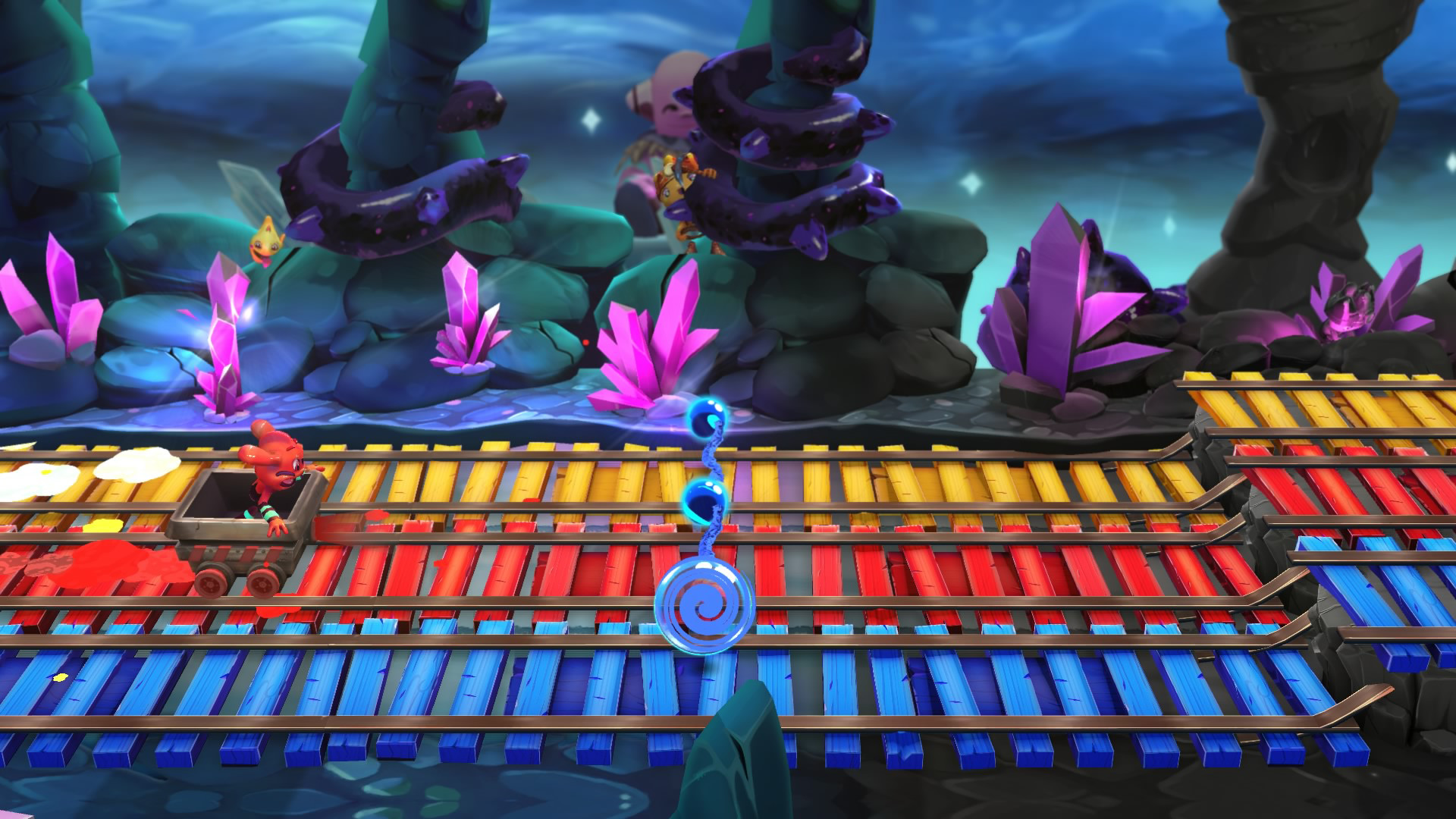Color Guardians screenshot 19