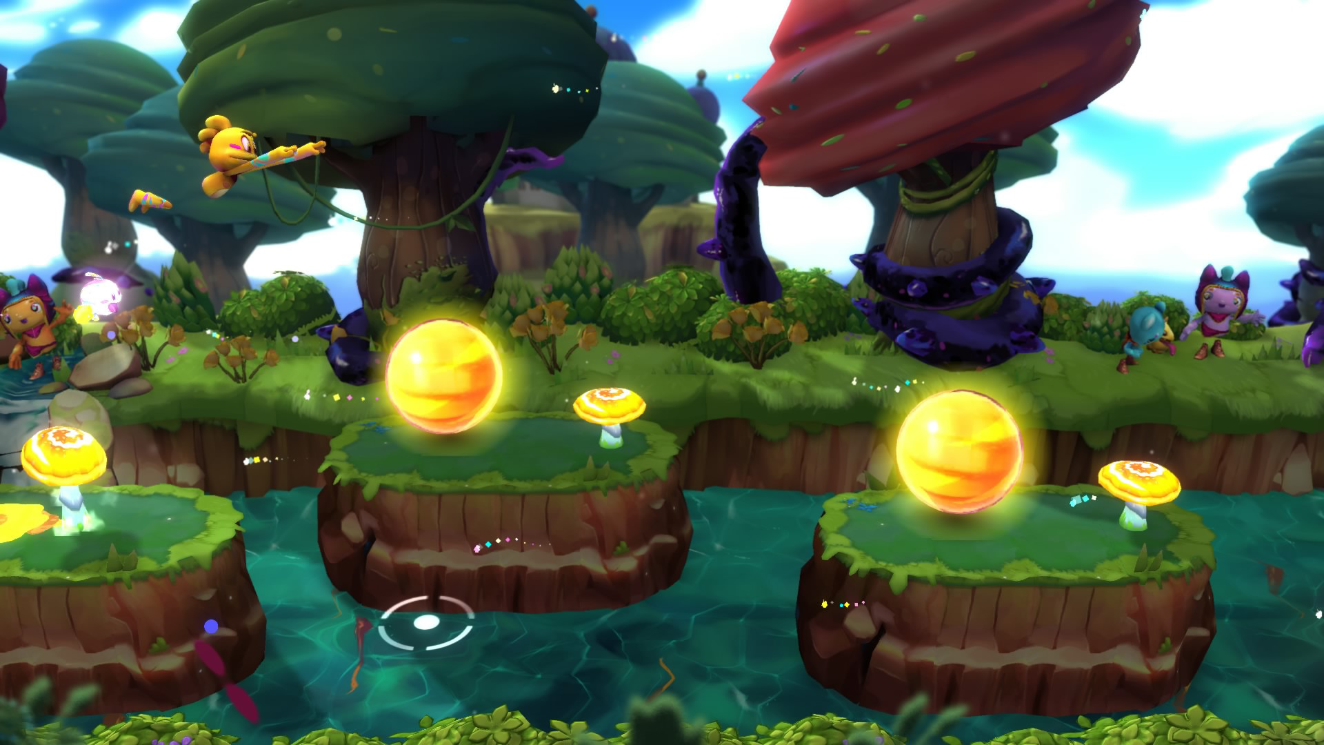 Color Guardians screenshot 13