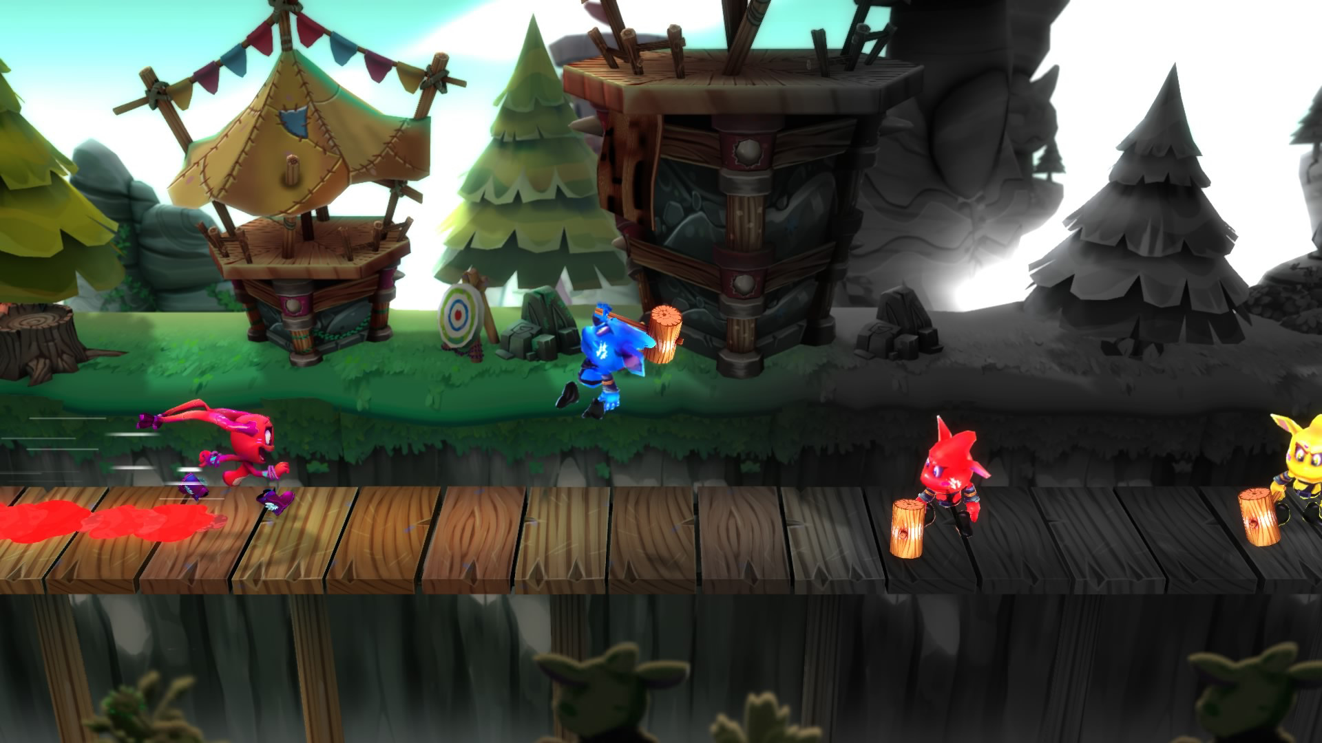 Color Guardians screenshot 12