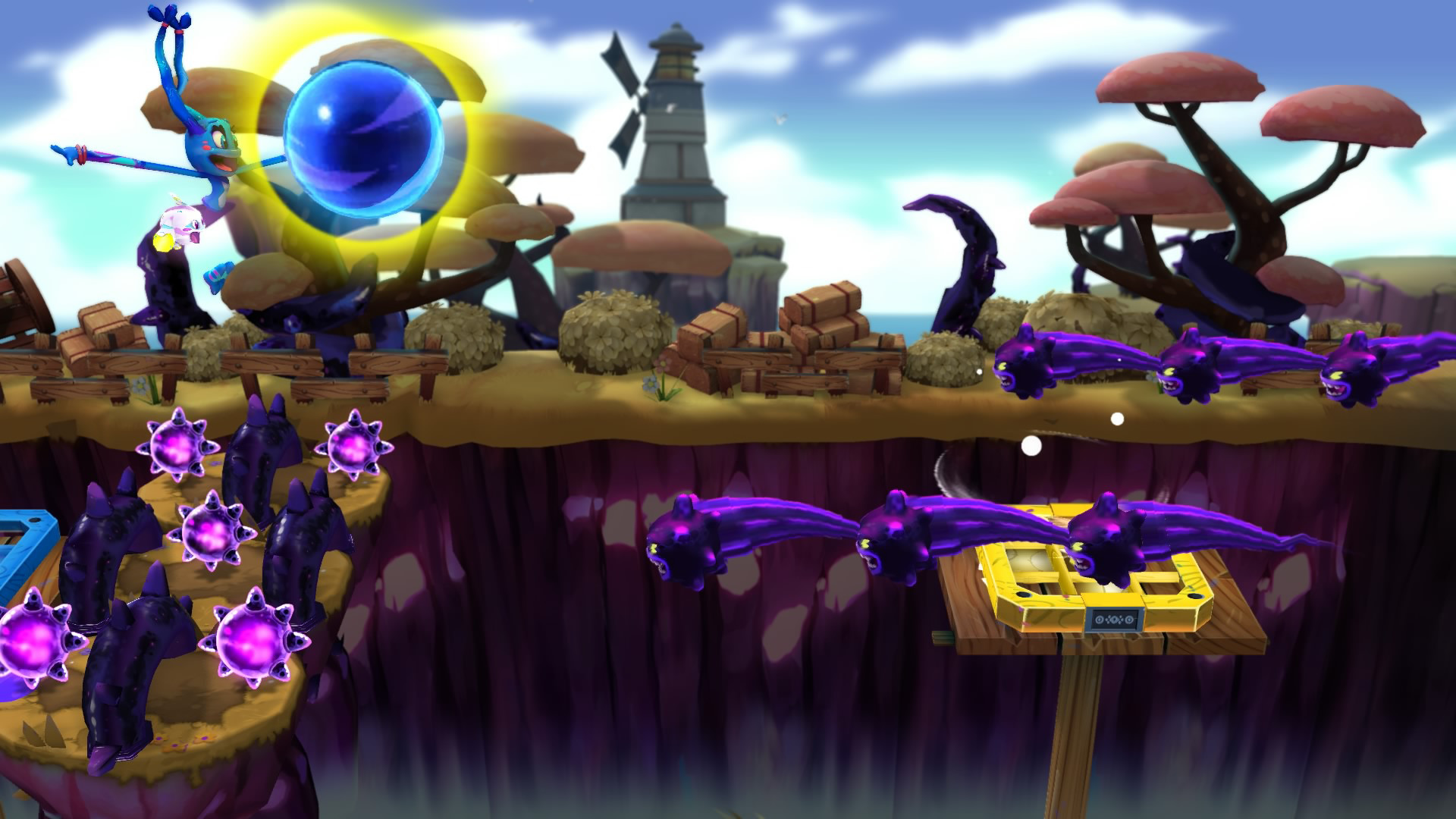 Color Guardians screenshot 17