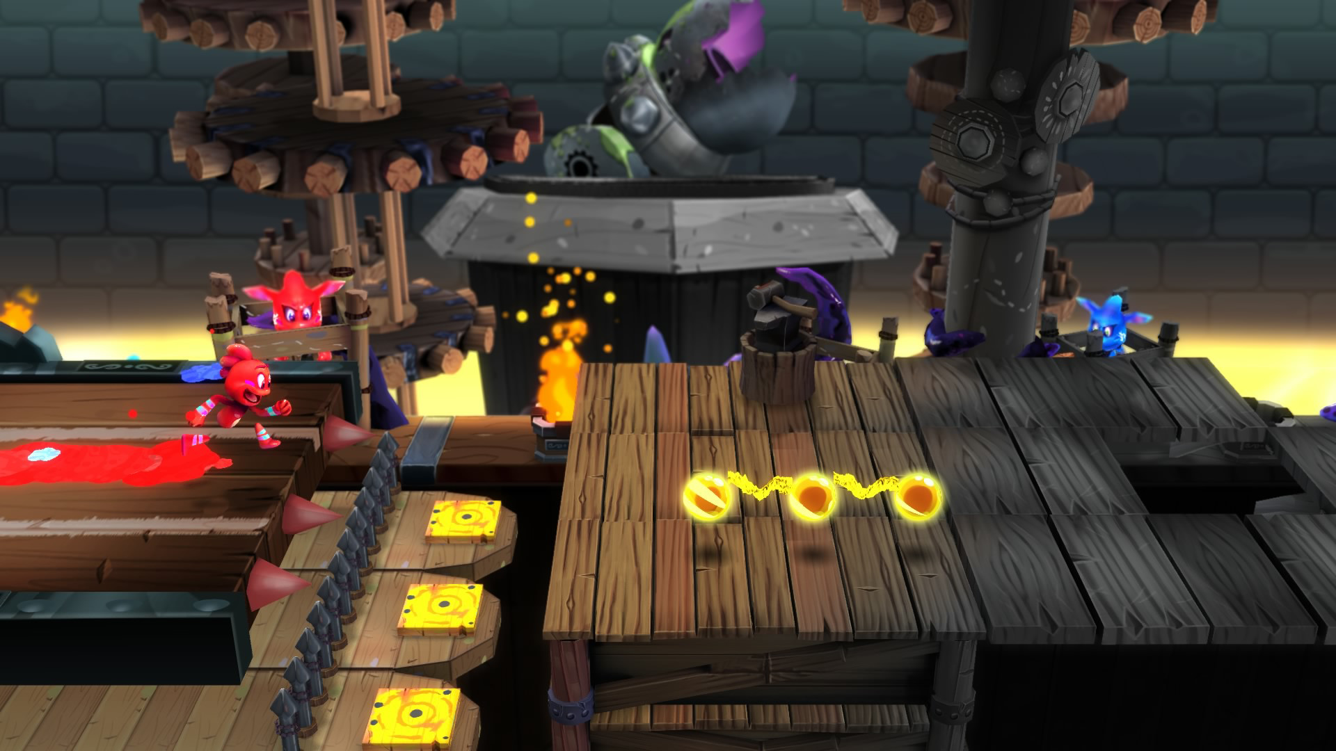 Color Guardians screenshot 15