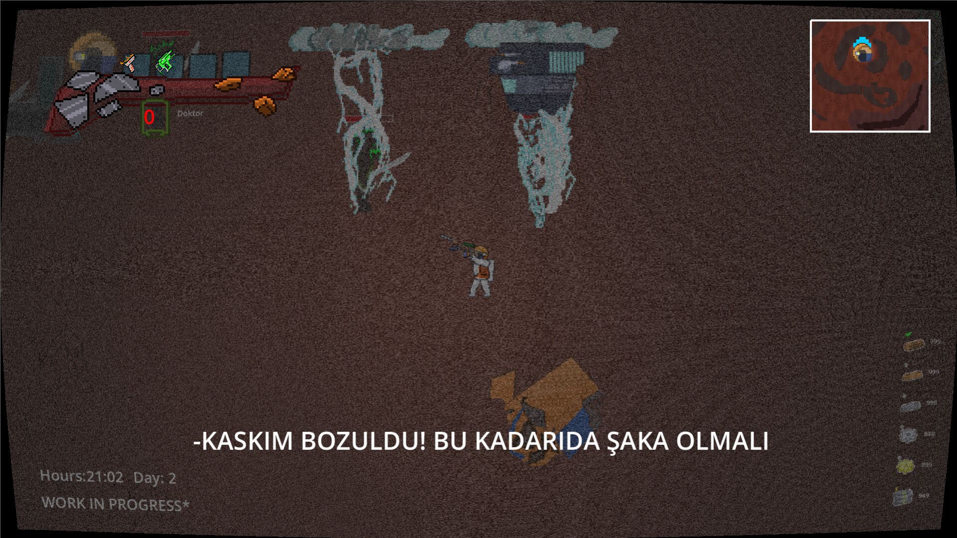 Tretrais screenshot 7