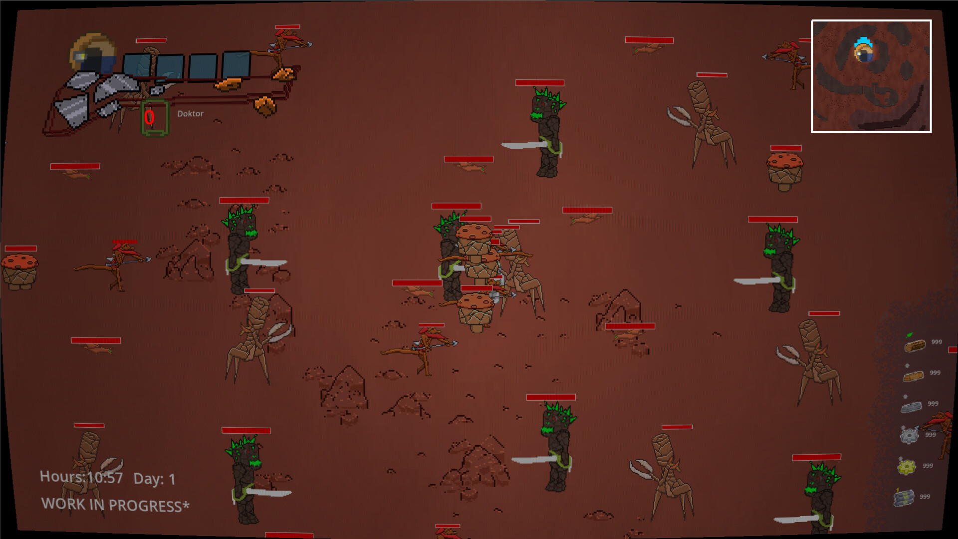 Tretrais screenshot 9
