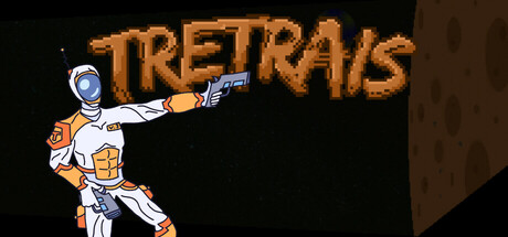 Tretrais Cover Image