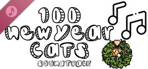 100 New Year Cats Soundtrack