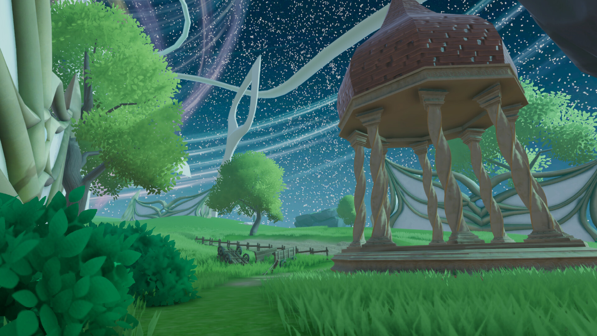 Road To Yvhalon screenshot 10