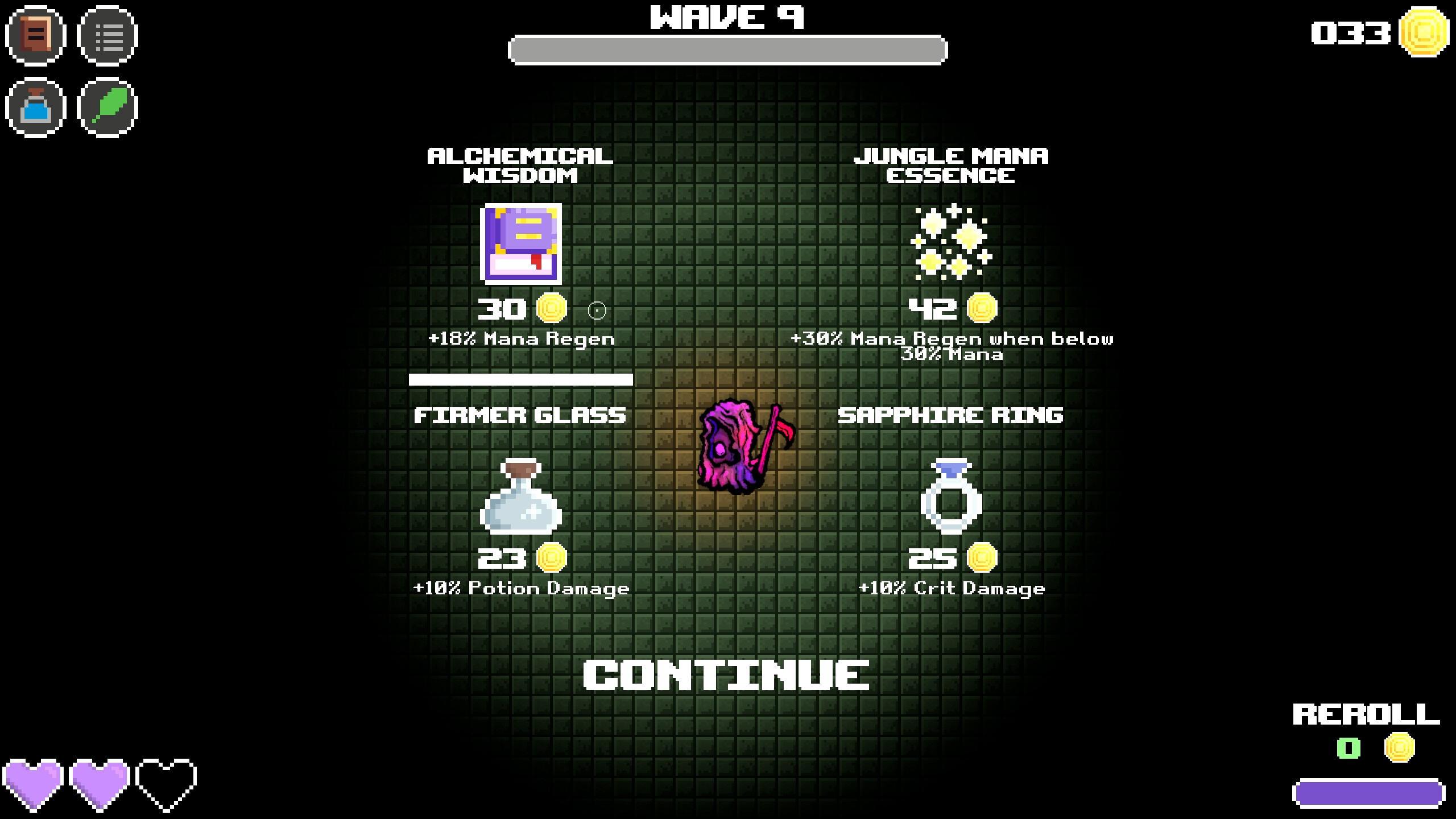 Pest Control in the Crypt screenshot 4