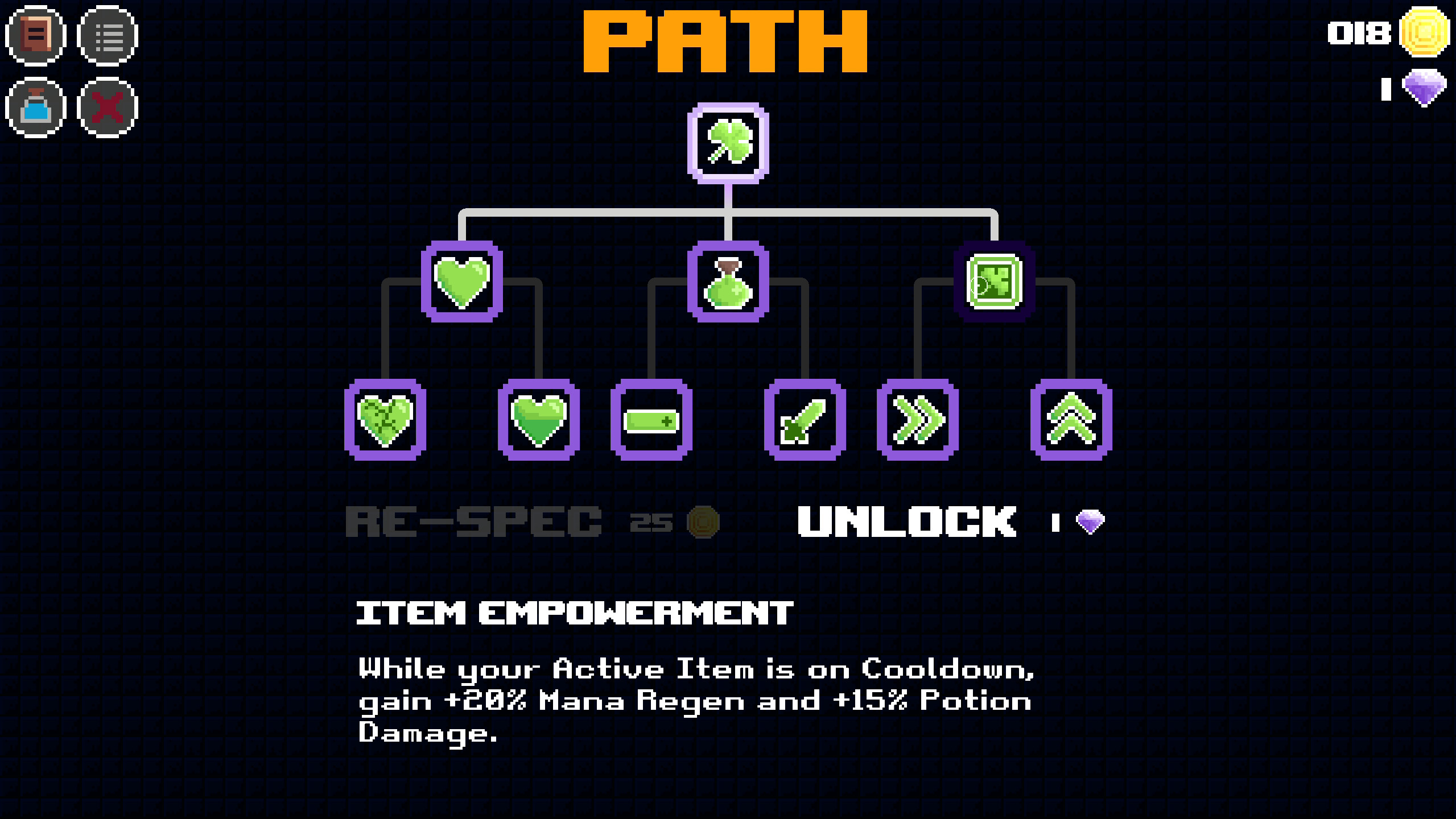 Pest Control in the Crypt screenshot 5