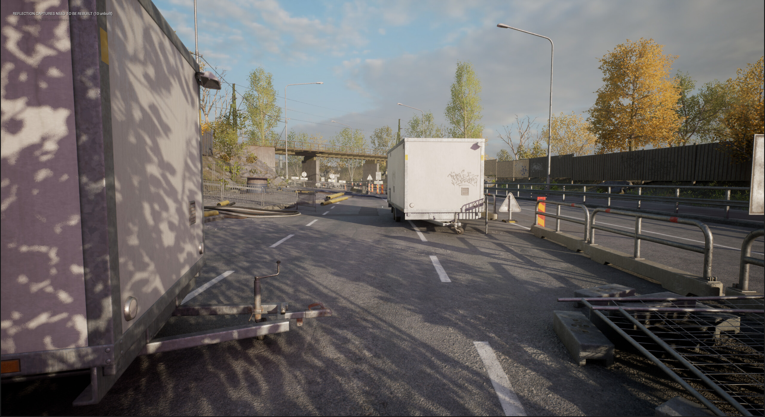 Werebear Hunt screenshot 6