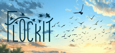 FlockIt Cover Image