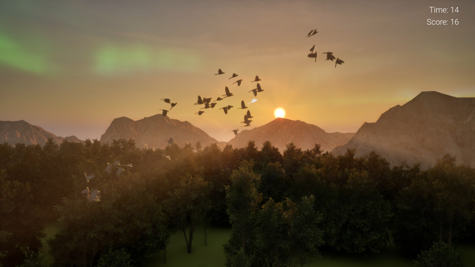 FlockIt screenshot 6