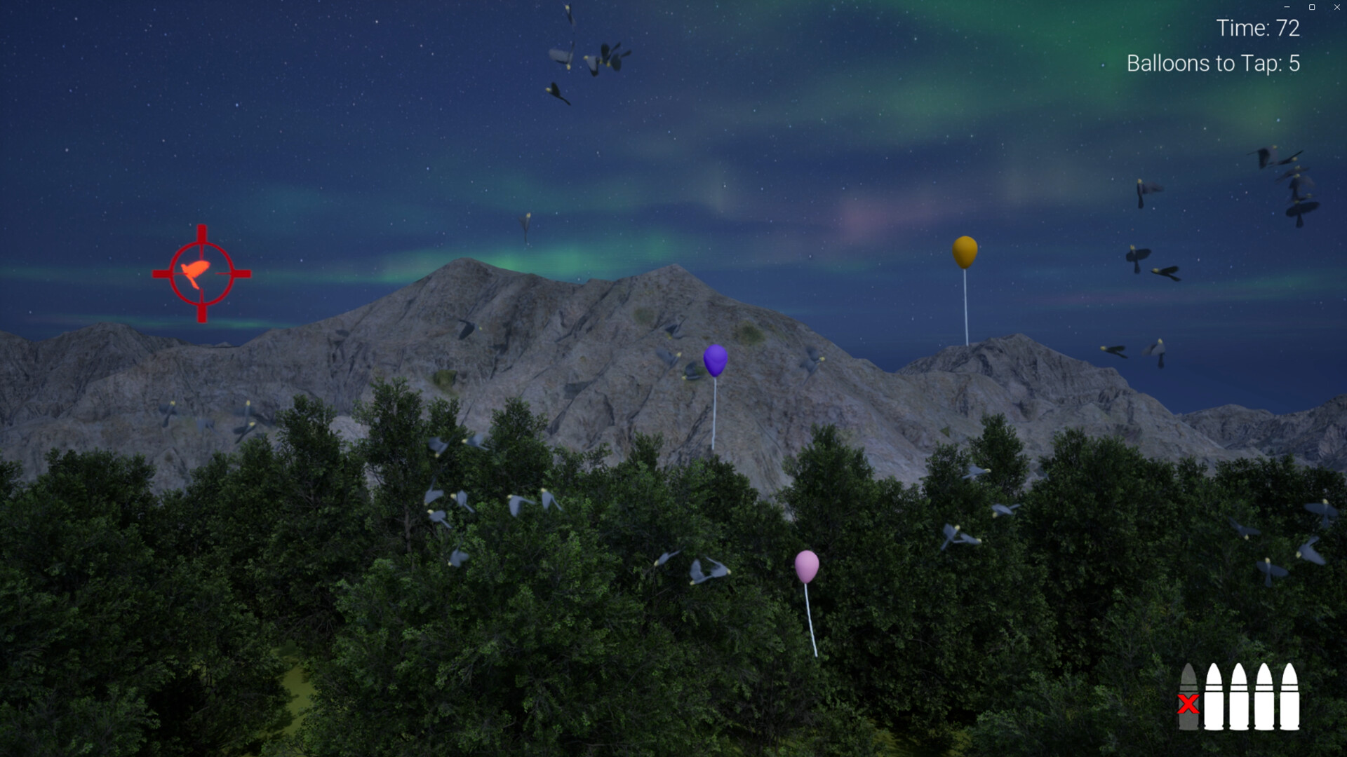 FlockIt screenshot 4