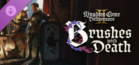 Re: Kingdom Come Deliverance II / CZ (2025)
