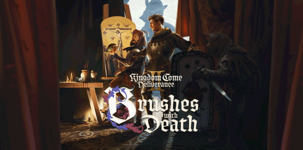 Kingdom Come: Deliverance II Brushes with Death