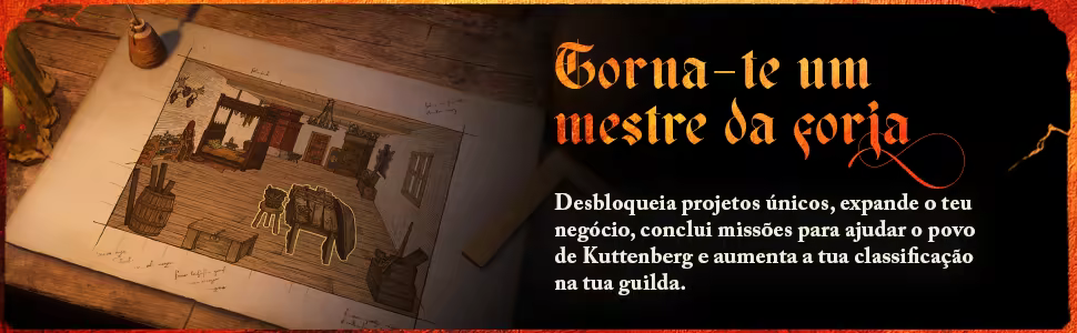 Kingdom Come: Deliverance II - Legacy of the Forge thumbnail