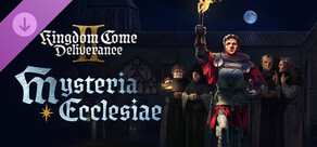 Kingdom Come: Deliverance II Mysteria Ecclesiae