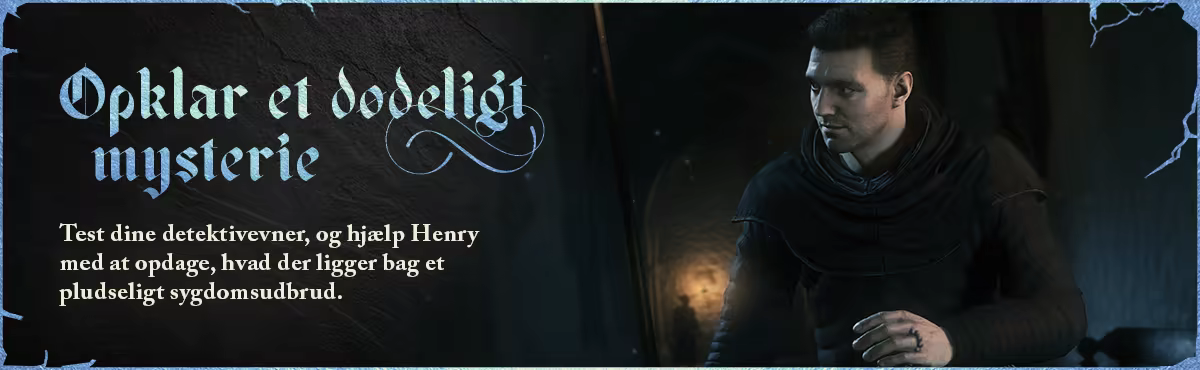 Kingdom Come: Deliverance II - Mysteria Ecclesiae thumbnail