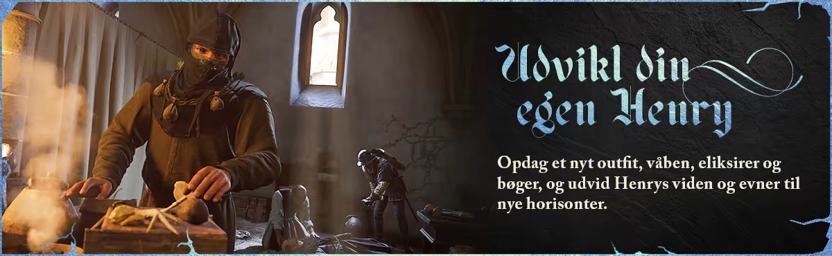 Kingdom Come: Deliverance II - Mysteria Ecclesiae thumbnail