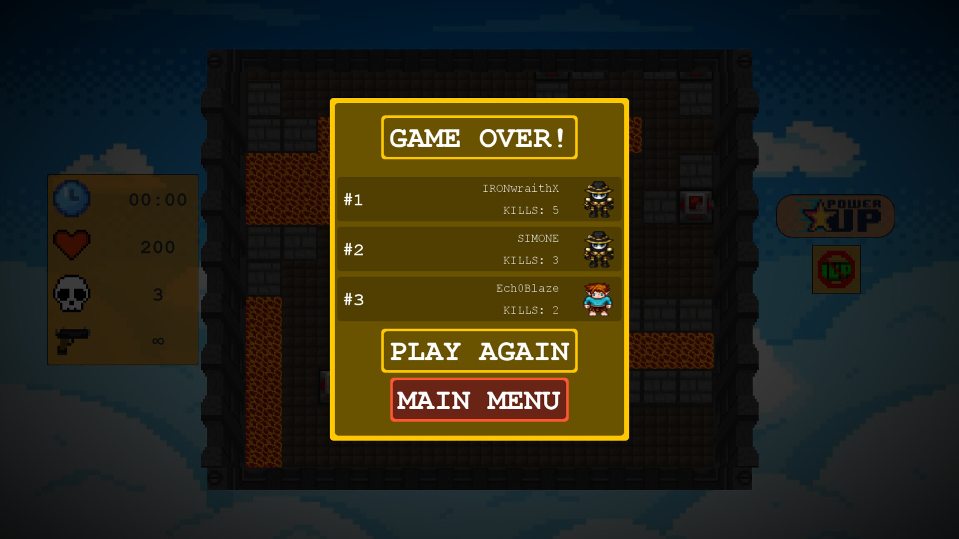 JBomb screenshot 6