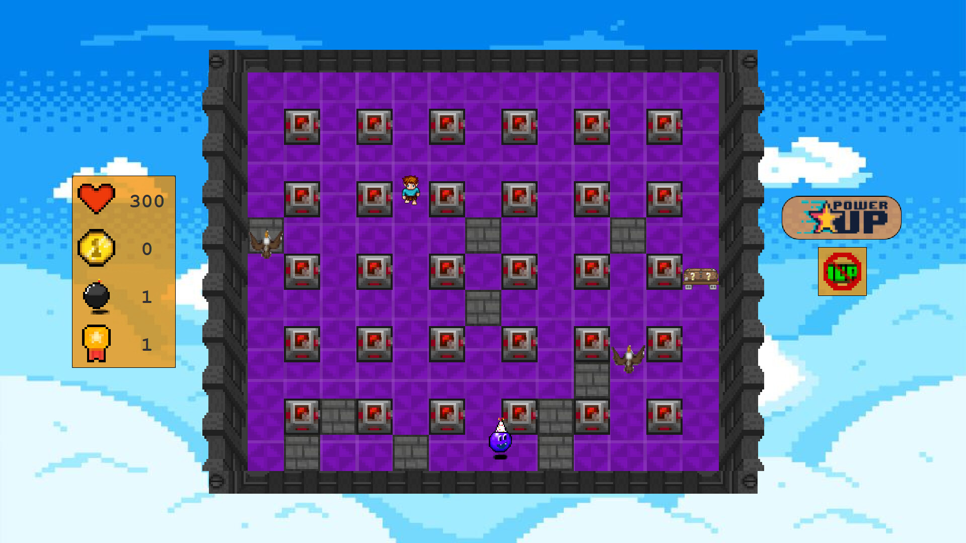 JBomb screenshot 3