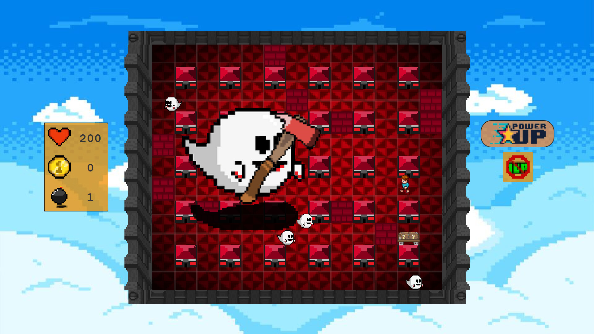 JBomb screenshot 4
