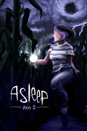 Asleep - Ato 2