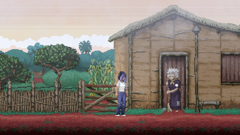 Asleep - Ato 2 screenshot 2