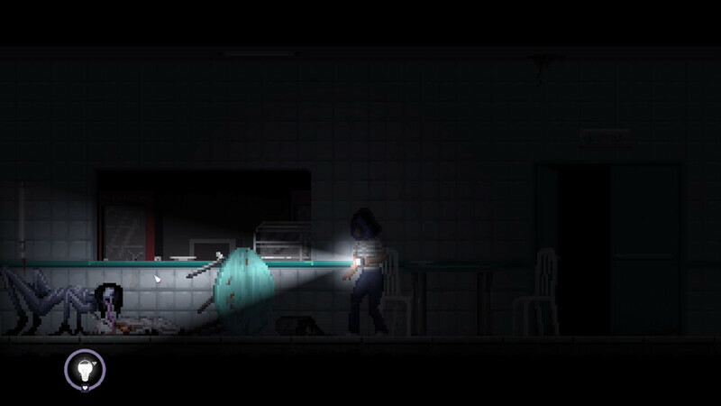 Asleep - Ato 2 screenshot 4