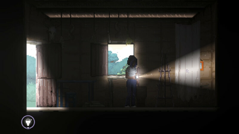Asleep - Ato 2 screenshot 1