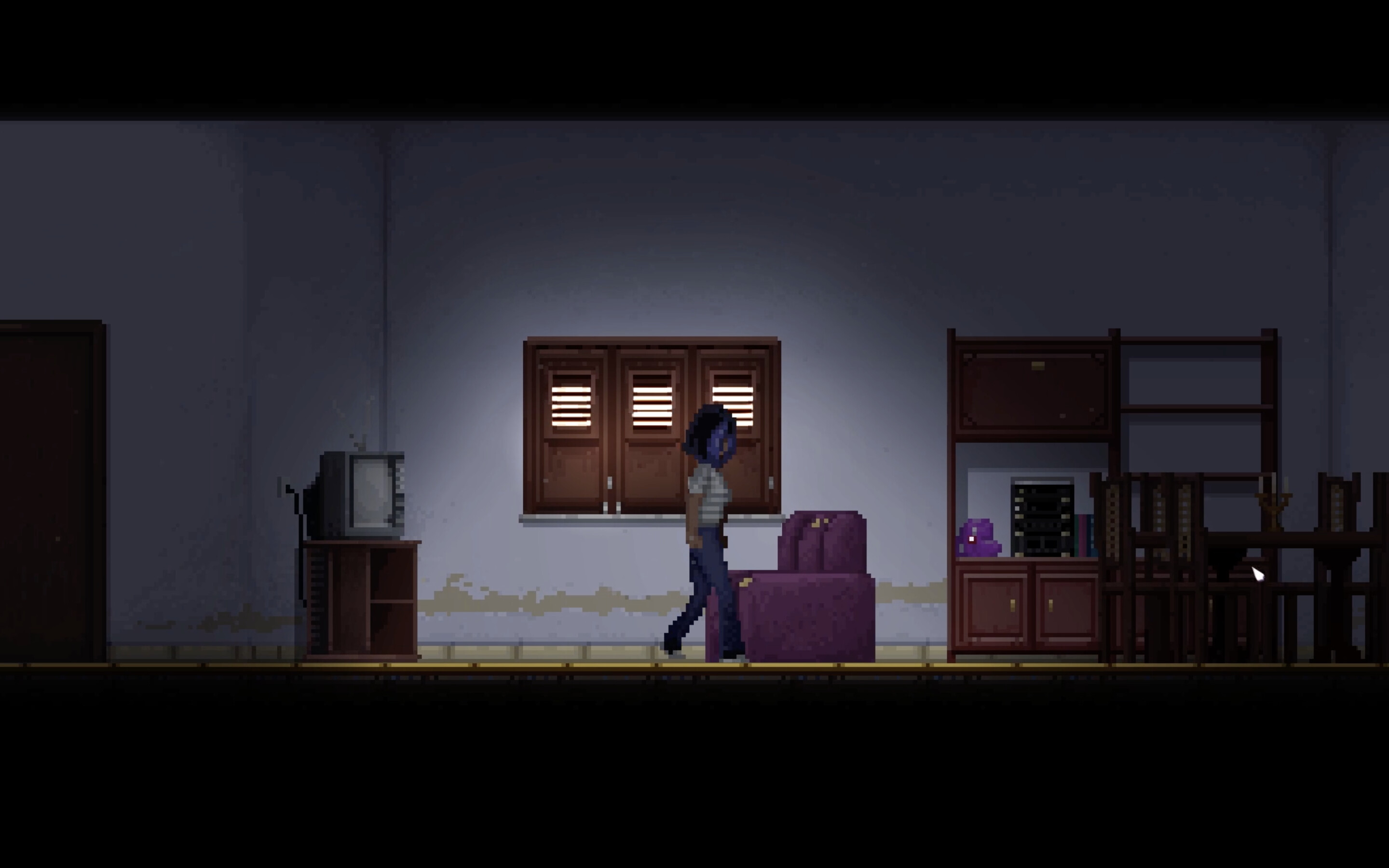 Asleep - Ato 2 screenshot 6