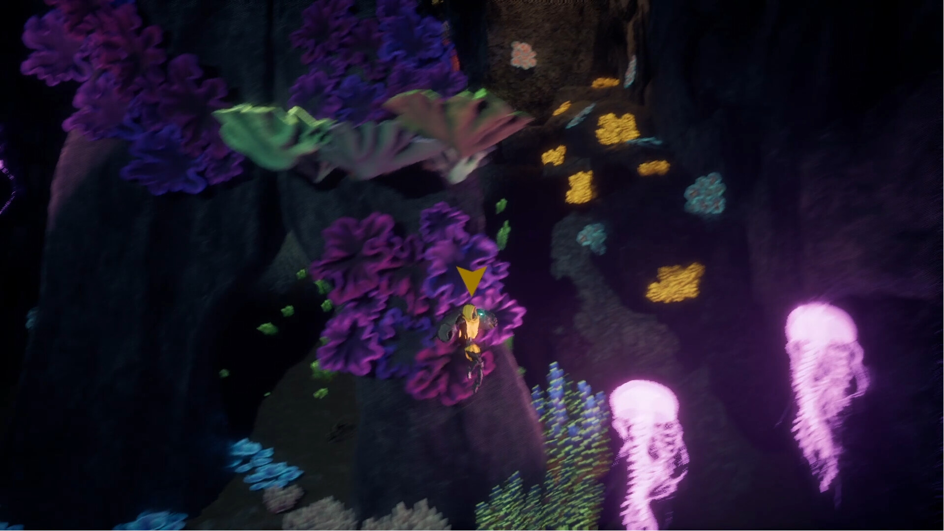Jumpers League screenshot 3