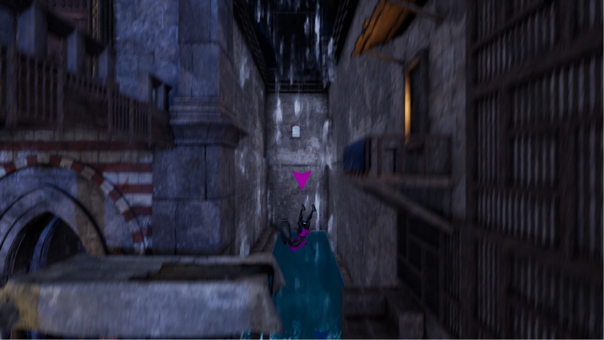 Jumpers League screenshot 4
