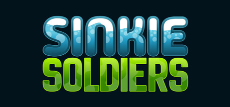 Sinkie Soldiers Cover Image