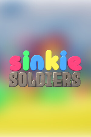 Sinkie Soldiers