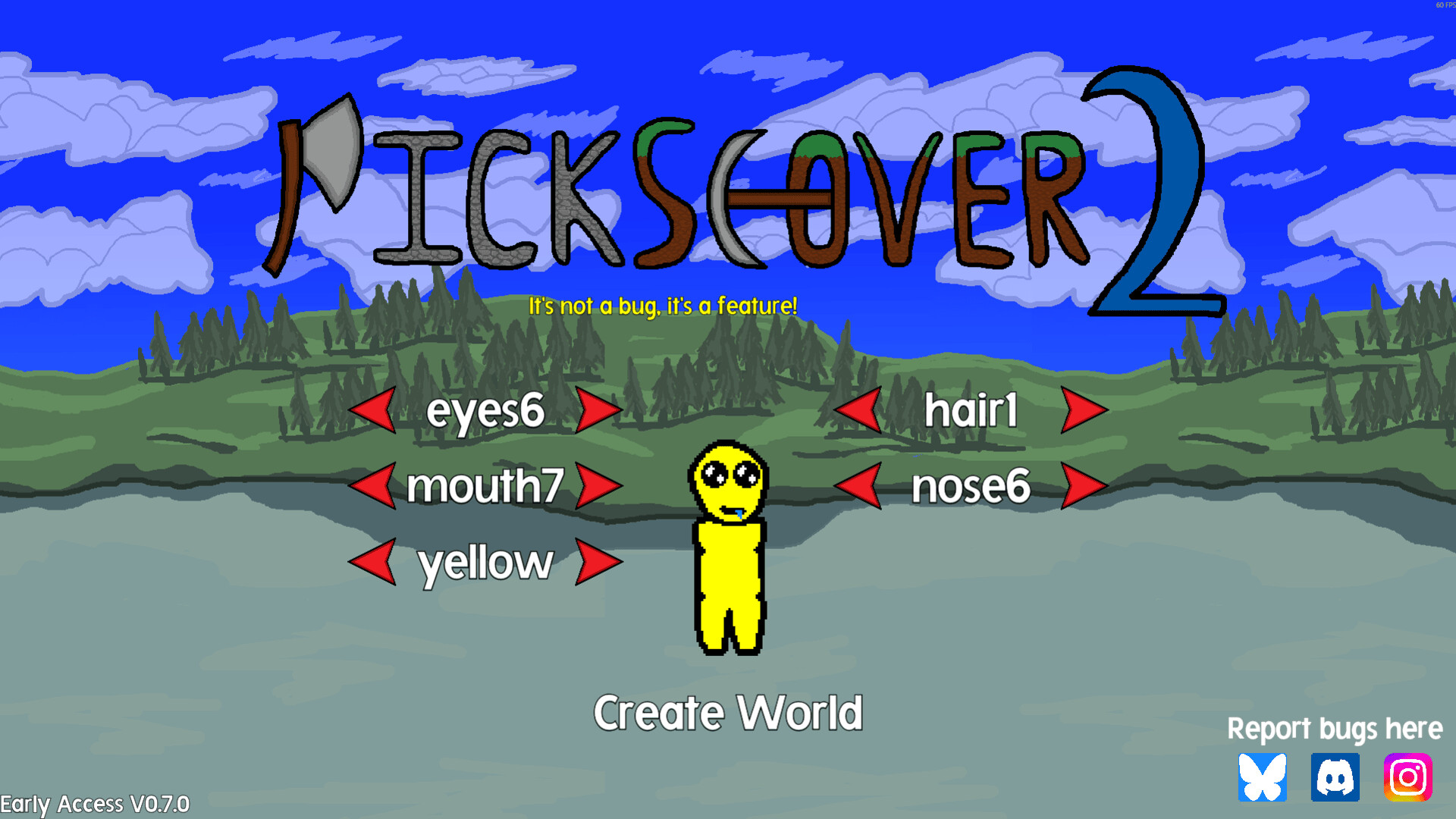 Pickscover 2 screenshot 7