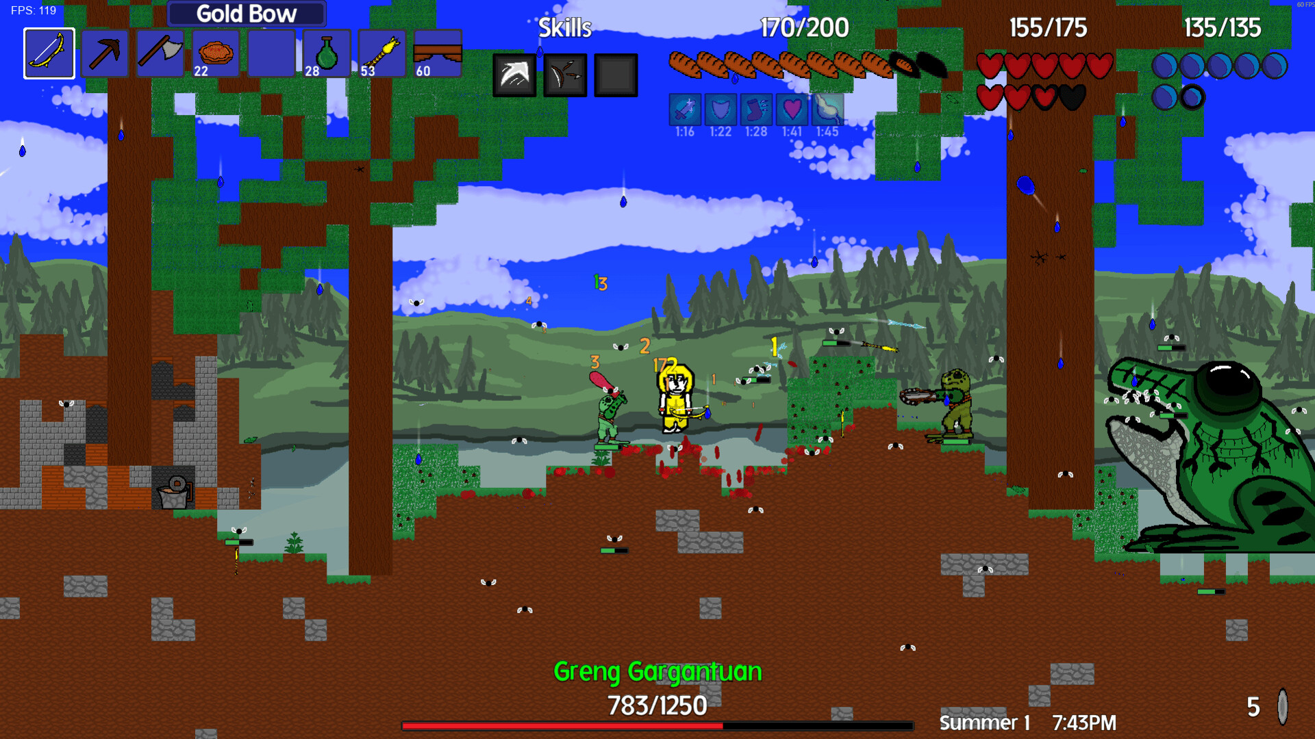 Pickscover 2 screenshot 6