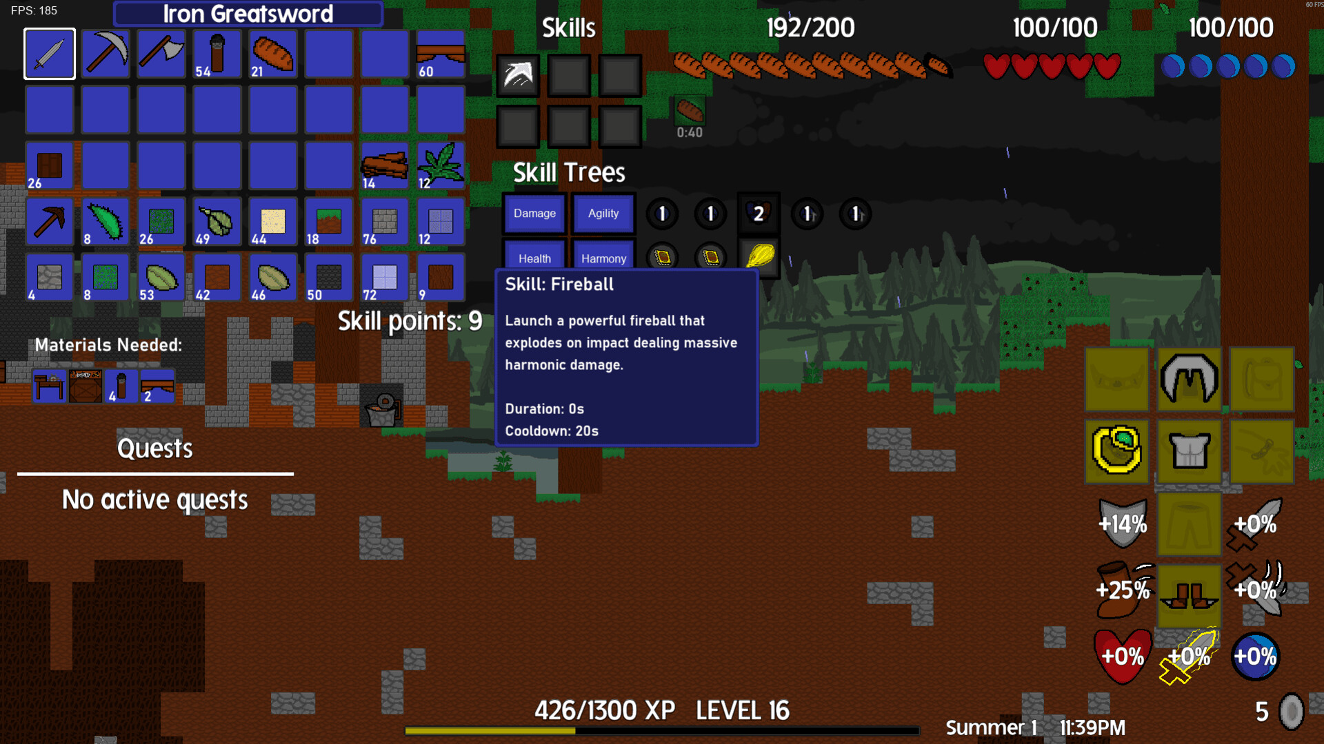 Pickscover 2 screenshot 8