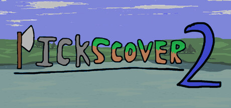 Pickscover 2 Cover Image
