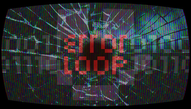 Error Loop
