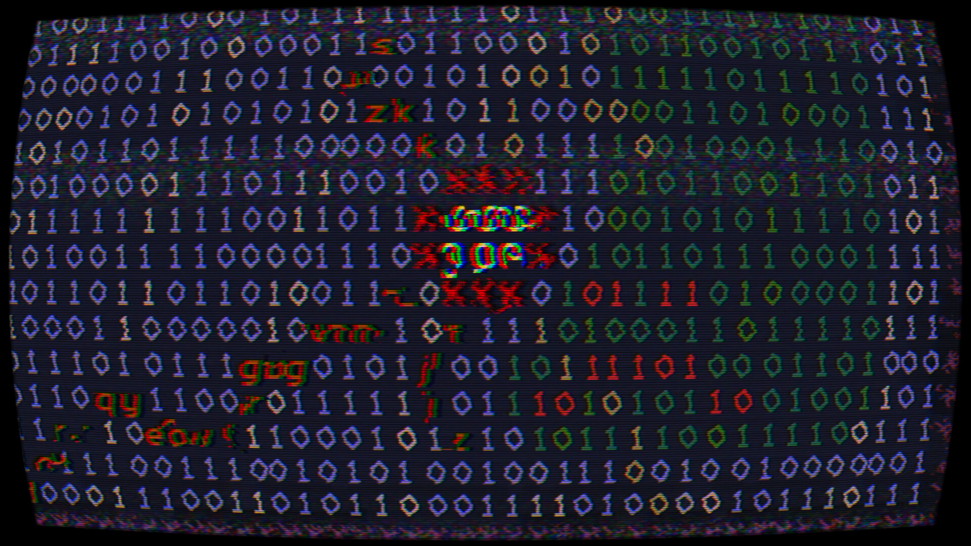 Error Loop screenshot 6