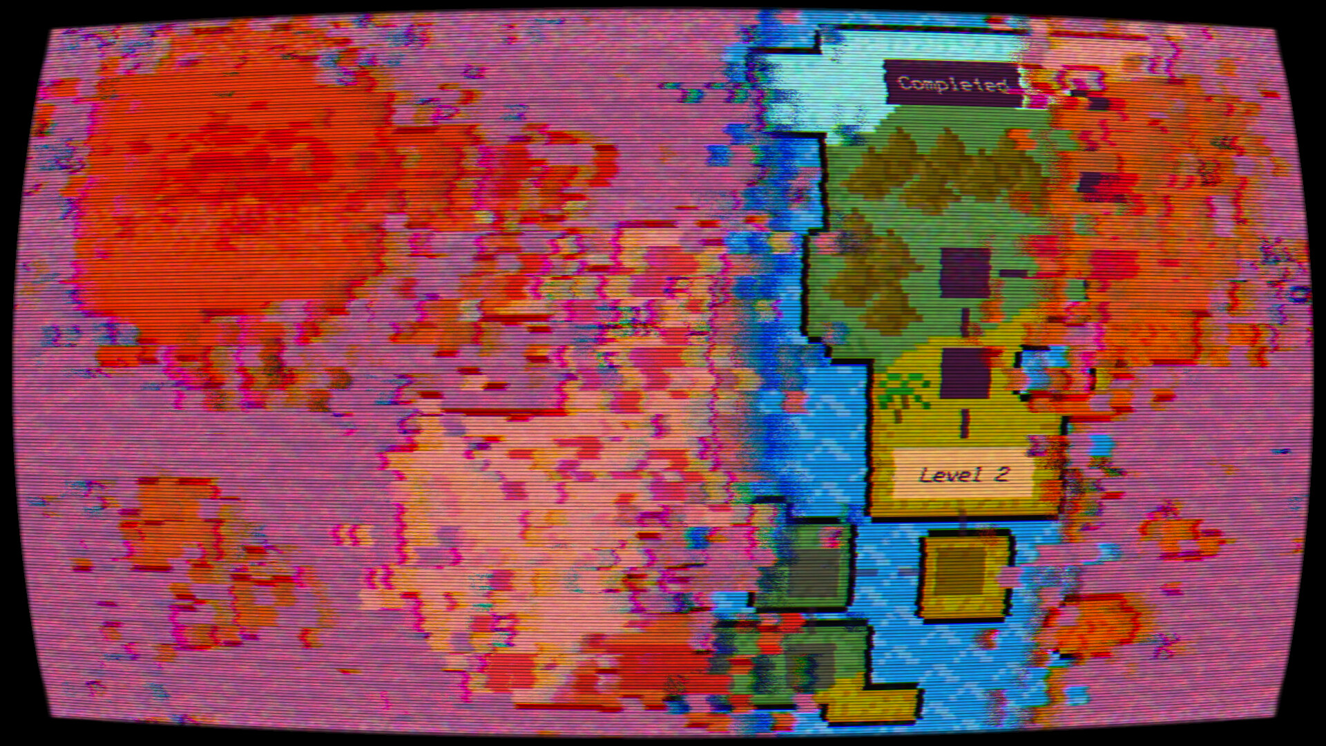Error Loop screenshot 1