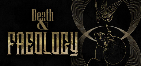 Death & Faeology Cover Image