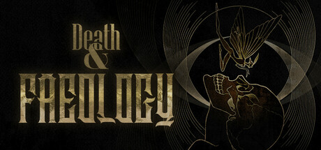 Death & Faeology Cover Image