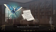 A screenshot of Death & Faeology