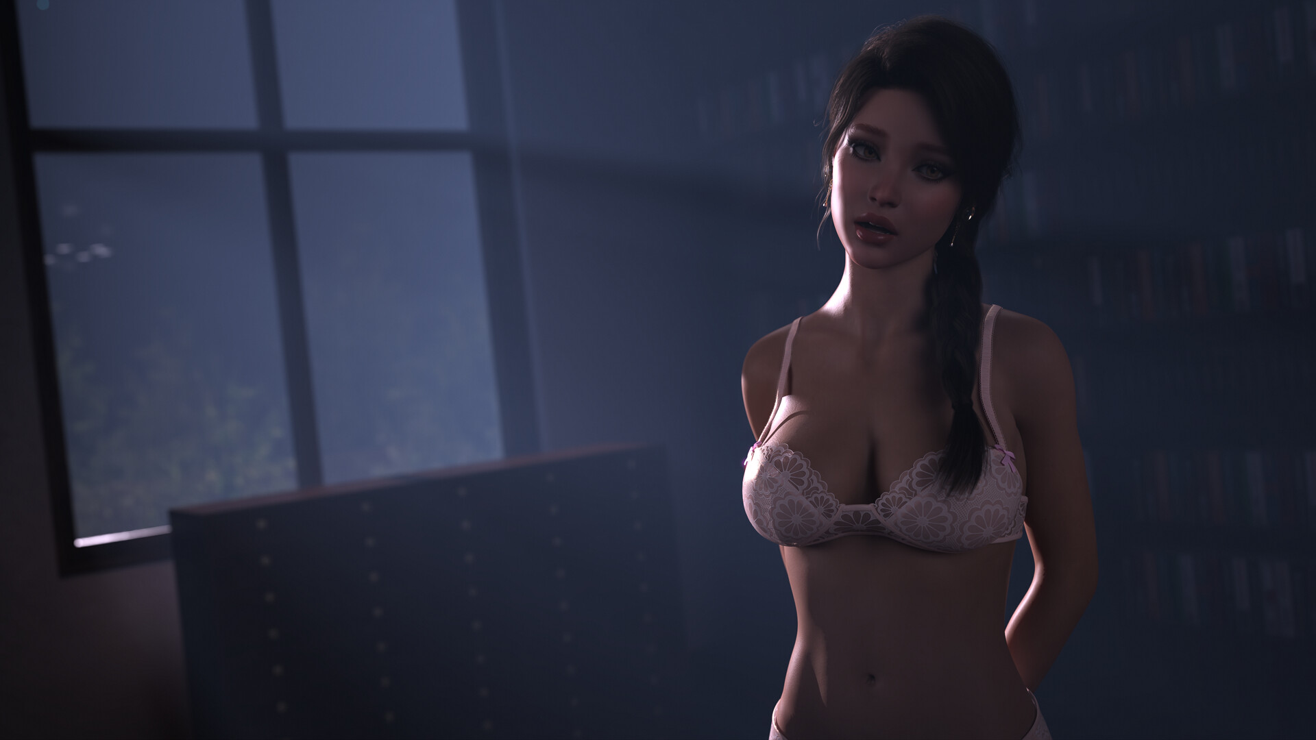 Law School screenshot 27
