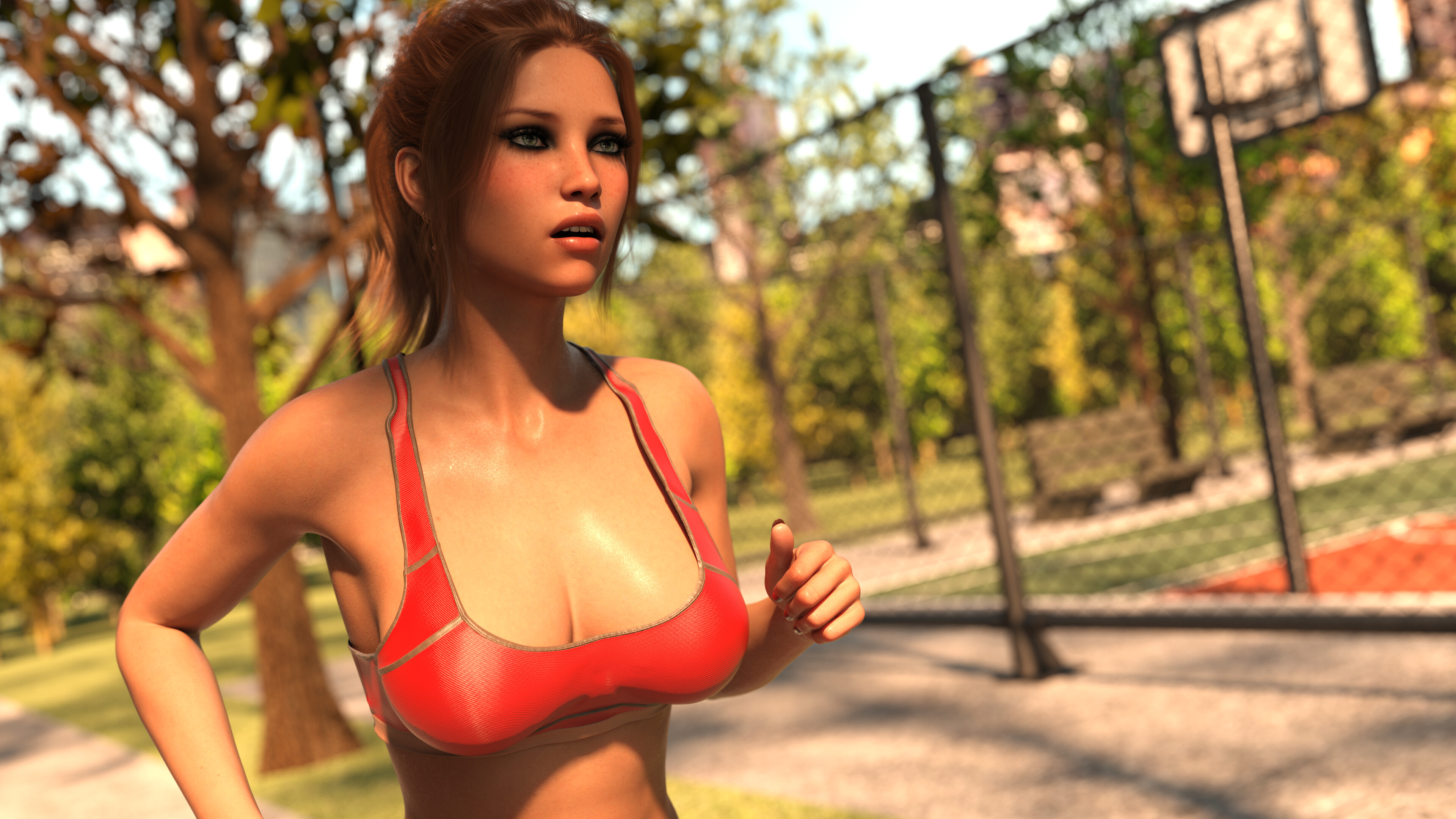 Law School screenshot 1