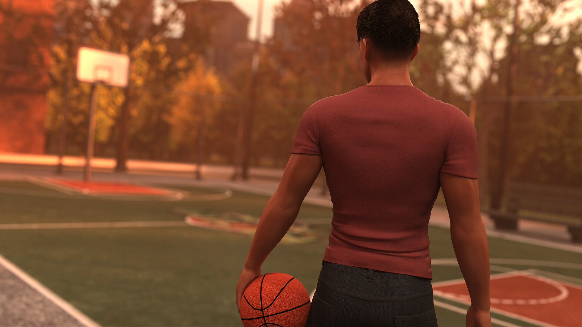 Law School screenshot 23