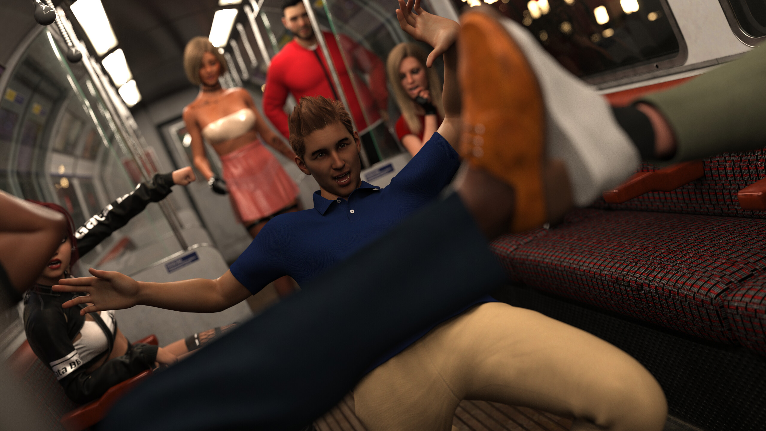 Law School screenshot 8